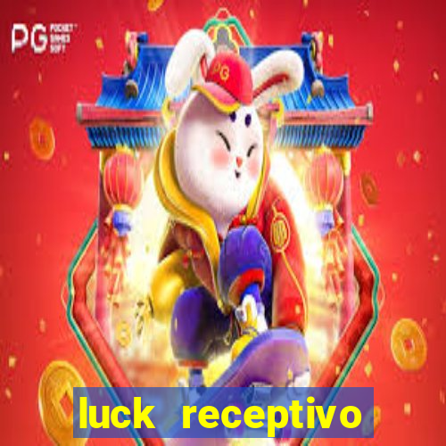 luck receptivo porto seguro